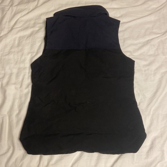 Holden • Colour Block Puffer Vest - Picture 3 of 8